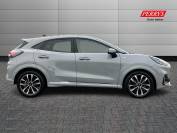 FORD PUMA 2024 (24)