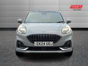 FORD PUMA 2024 (24)