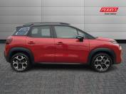 CITROEN C3 AIRCROSS 2021 (71)