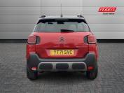 CITROEN C3 AIRCROSS 2021 (71)