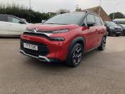 CITROEN C3 AIRCROSS 2021 (71)