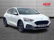 FORD FOCUS 2019 (69)