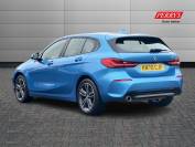 BMW 1 SERIES 2020 (70)