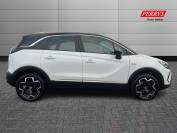 VAUXHALL CROSSLAND 2022 (72)