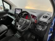 VAUXHALL COMBO-LIFE 2021 (70)