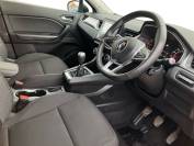 RENAULT CAPTUR 2021 (21)