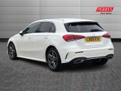 MERCEDES-BENZ A CLASS 2019 (69)