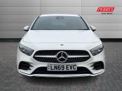 MERCEDES-BENZ A CLASS 2019 (69)