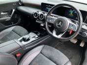 MERCEDES-BENZ A CLASS 2019 (69)