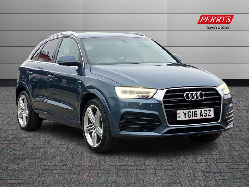 AUDI Q3 2016 (16)