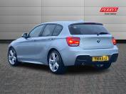 BMW 1 SERIES 2014 (14)