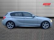 BMW 1 SERIES 2014 (14)