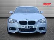 BMW 1 SERIES 2014 (14)