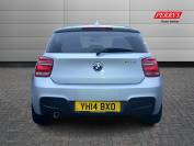 BMW 1 SERIES 2014 (14)