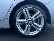 BMW 1 SERIES 2014 (14)