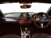 BMW 1 SERIES 2014 (14)