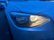 BMW 1 SERIES 2014 (14)