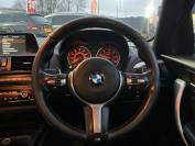 BMW 1 SERIES 2014 (14)