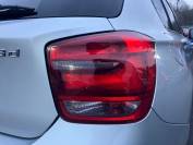 BMW 1 SERIES 2014 (14)