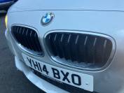 BMW 1 SERIES 2014 (14)