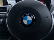 BMW 1 SERIES 2014 (14)