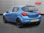 VAUXHALL CORSA 2019 (68)