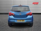 VAUXHALL CORSA 2019 (68)