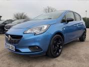 VAUXHALL CORSA 2019 (68)