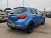 VAUXHALL CORSA 2019 (68)