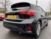 FORD FOCUS 2024 (24)