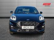 FORD PUMA 2024 (24)