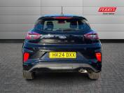 FORD PUMA 2024 (24)