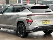 HYUNDAI KONA 2024 (24)