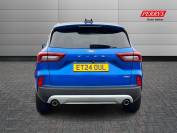 FORD KUGA 2024 (24)