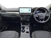 FORD KUGA 2024 (24)