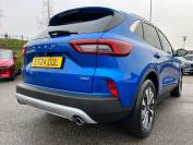 FORD KUGA 2024 (24)