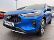 FORD KUGA 2024 (24)