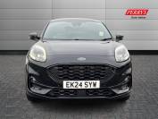 FORD PUMA 2024 (24)