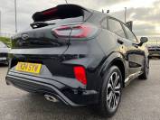 FORD PUMA 2024 (24)