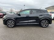 FORD PUMA 2024 (24)