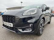 FORD PUMA 2024 (24)