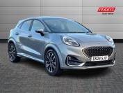 FORD PUMA 2024 (24)