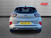 FORD PUMA 2024 (24)