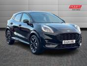 FORD PUMA 2024 (24)