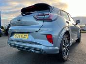 FORD PUMA 2024 (24)