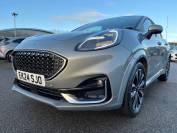 FORD PUMA 2024 (24)