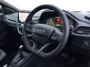 FORD PUMA 2024 (24)