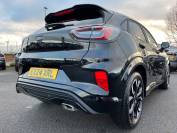 FORD PUMA 2024 (24)