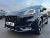 FORD PUMA 2024 (24)