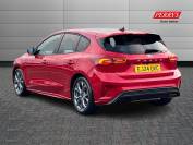 FORD FOCUS 2024 (24)